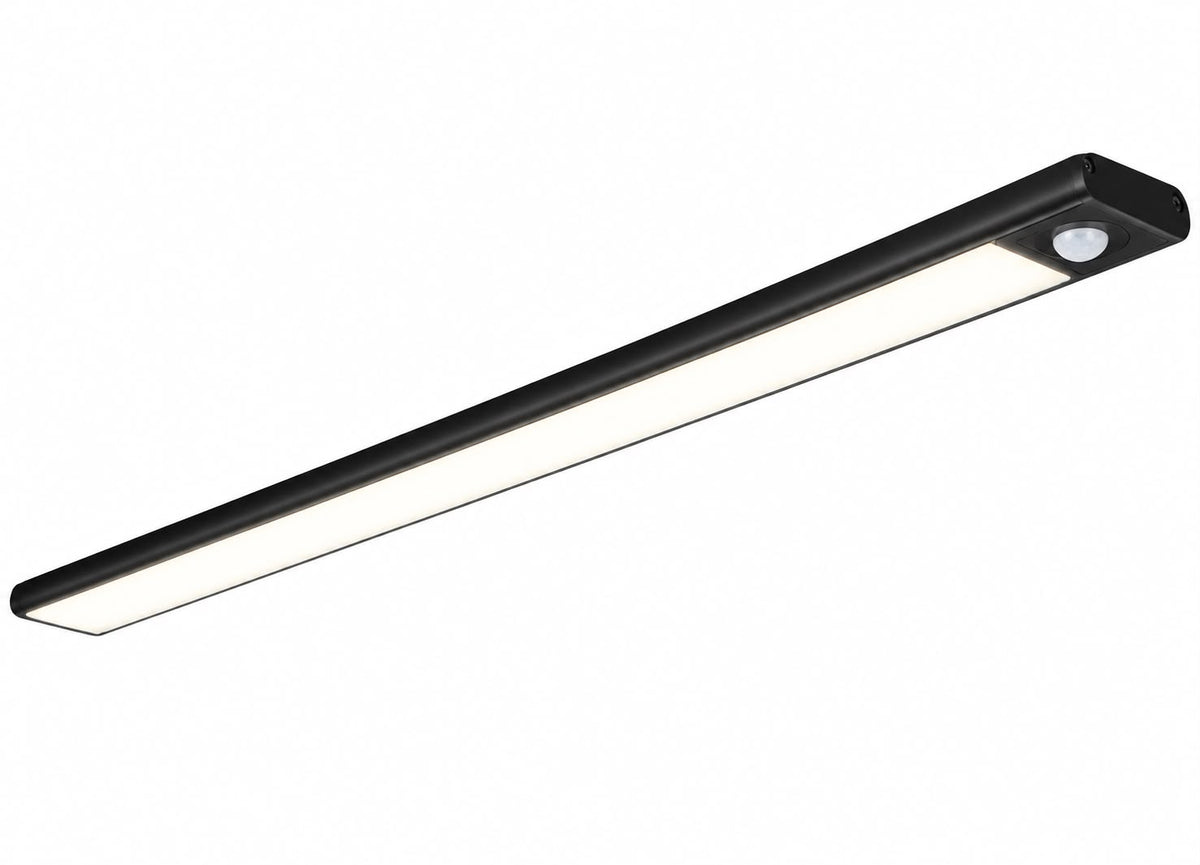 Luz LED Automática con Sensor