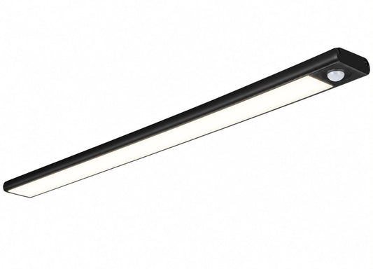 Luz LED Automática con Sensor