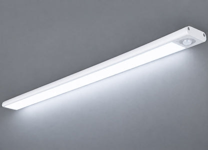 Luz LED Automática con Sensor